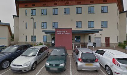 Bupa Dental Care St Clements Road, Keynsham