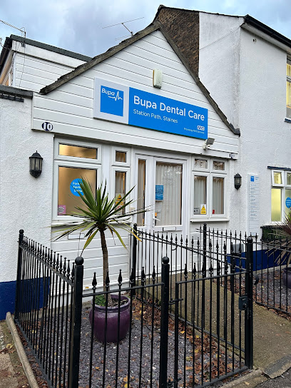 Bupa Dental Care Staines