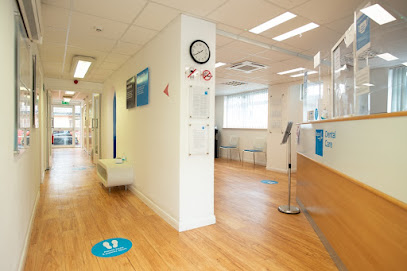 Bupa Dental Care Stamford