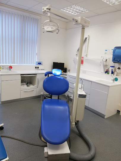 Bupa Dental Care Stockton