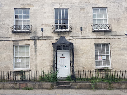 Bupa Dental Care Stroud