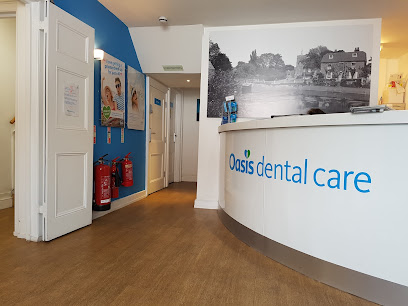 Bupa Dental Care Sturry