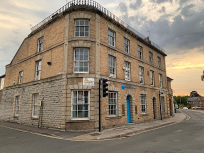 Bupa Dental Care Taunton