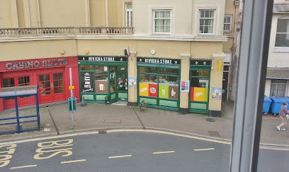 Bupa Dental Care Teignmouth