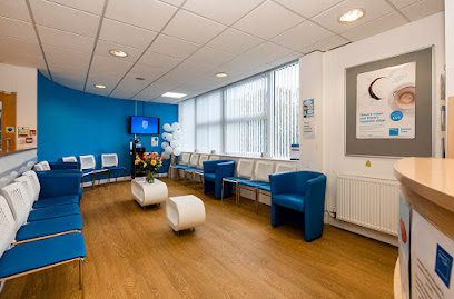Bupa Dental Care Tewkesbury