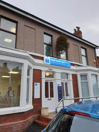 Bupa Dental Care Thornton-Cleveleys