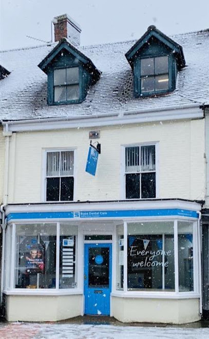 Bupa Dental Care Towcester