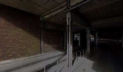 Bupa Dental Care Tredegar