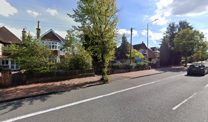 Bupa Dental Care Tunbridge Wells