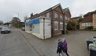 Bupa Dental Care Uckfield
