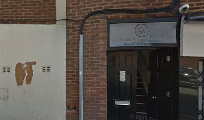 Bupa Dental Care Wakefield