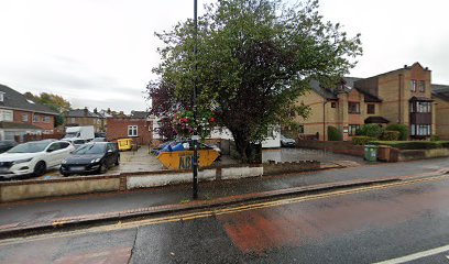 Bupa Dental Care Wallington