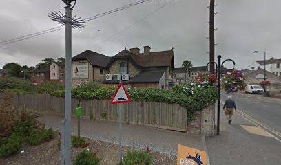 Bupa Dental Care Warminster