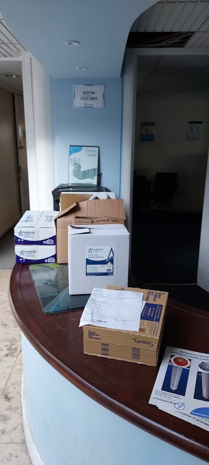 Bupa Dental Care Warrington