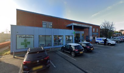 Bupa Dental Care Wellingborough