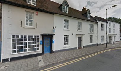 Bupa Dental Care Wellington