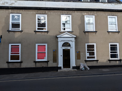 Bupa Dental Care Wells