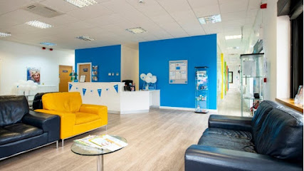 Bupa Dental Care Wessington
