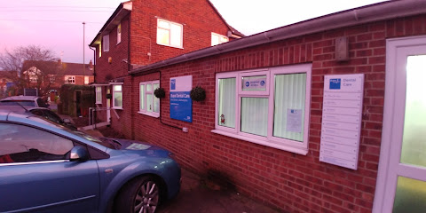 Bupa Dental Care Wick