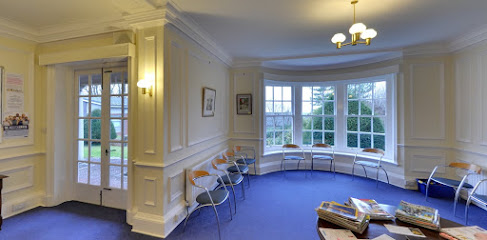 Bupa Dental Care Winchester