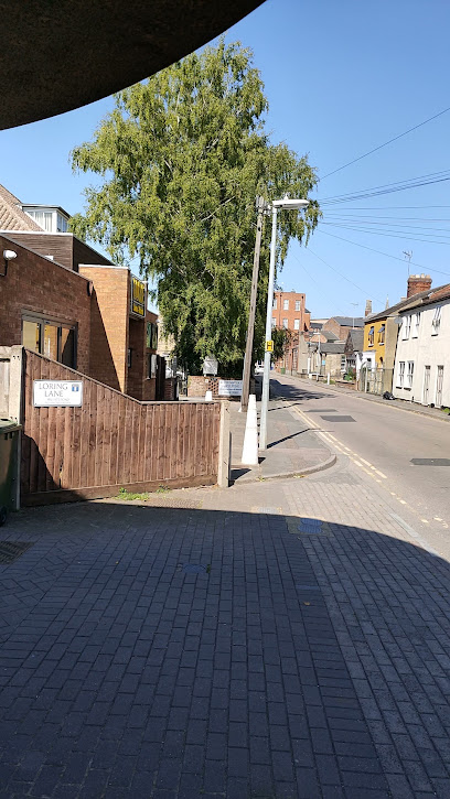 Bupa Dental Care Wisbech