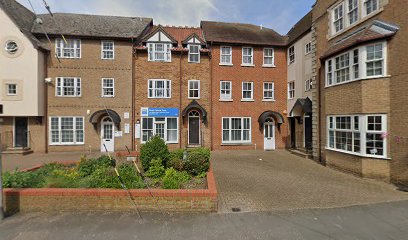 Bupa Dental Care Witham