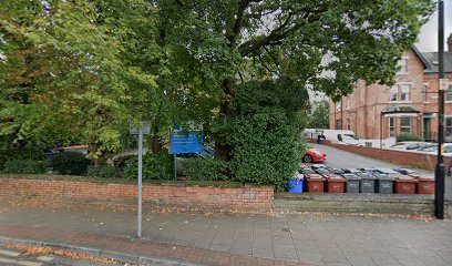 Bupa Dental Care Withington