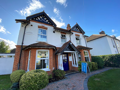 Bupa Dental Care Woking - Knaphill