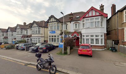 Bupa Dental Care Woodford