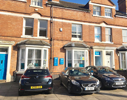 Bupa Dental Care Worcester City