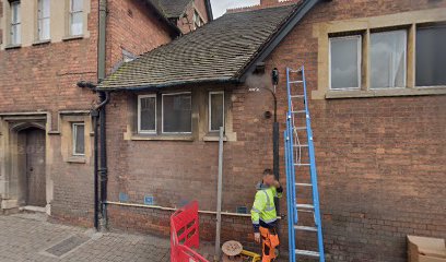 Bupa Dental Care Worcester - St Johns