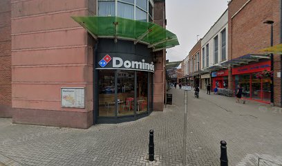 Bupa Dental Care Workington