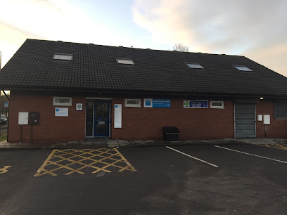 Bupa Dental Care Yarm