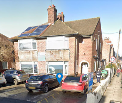 Bupa Dental Care York - Lawrence Street