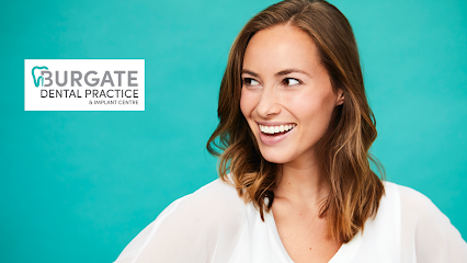 Burgate Dental Practice & Implant Centre