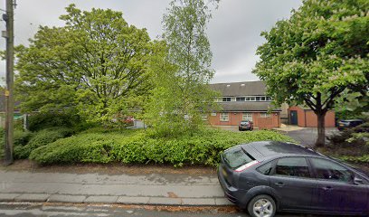 Burgess & Hyder - Coundon