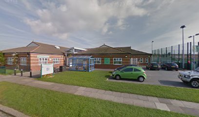 Burgess & Hyder - Darlington