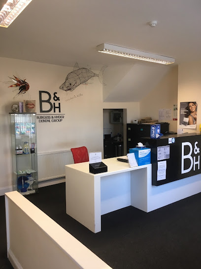 Burgess & Hyder - Esh Winning