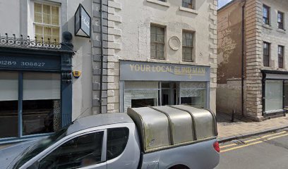 Burgess & Hyder - The Dental Arches