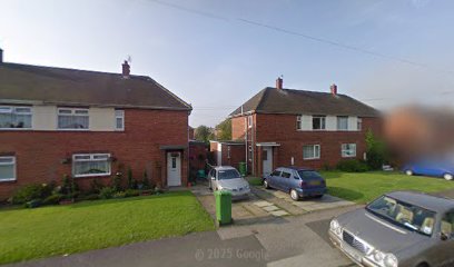 Burgess & Hyder - Trimdon