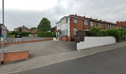 Burley House Dental Care