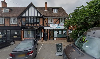 Burnham Dental Practise