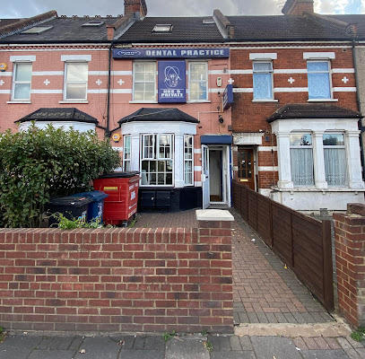 Burnt Oak Dental Practice