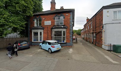 Burrell & Stokes Dental Surgery