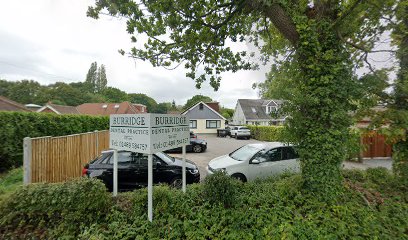Burridge Dental Practice Ltd