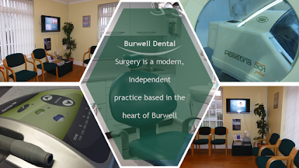 Burwell Dental
