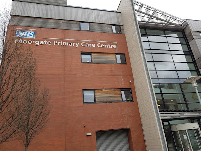 Bury Dental Access Centre