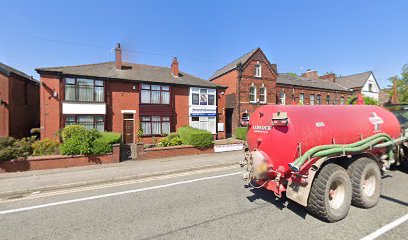 Bury Dental Practice