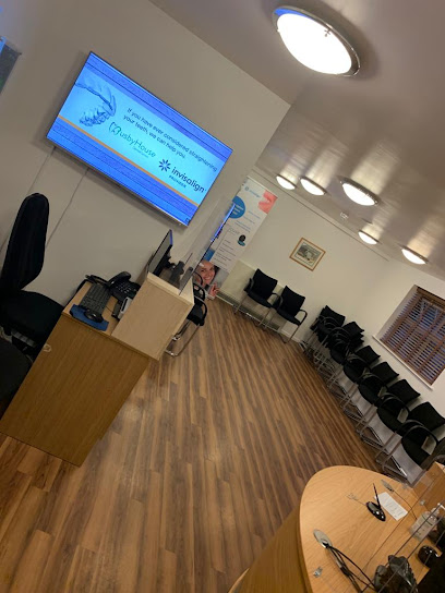 Busby House Dental Centre