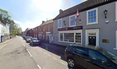 Buttercross View Dental